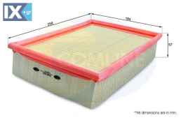 ΦΙΛΤΡΟ ΑΕΡΟΣ FORD  EAF001 01EFA039 PC596 1129147 6180522 91FF9601AA 91FF9601AB G180522 7701409294 1444N0