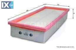 ΦΙΛΤΡΟ ΑΕΡΟΣ FORD  EAF006 1665410 93BB9601AB