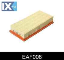 ΦΙΛΤΡΟ ΑΕΡΟΣ FORD  EAF008 6610580 92UV9601AH 92V9600HB 92VB9601HA 3414709 34147090 34344952 3475706 34757062 414709 434495 475706