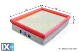 ΦΙΛΤΡΟ ΑΕΡΟΣ OPEL  EAF011 834581 834583 90411732 90412779 90486296 90486297 93183041 5834037 834581 834583 90411732 90412779 1444P9