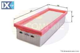 ΦΙΛΤΡΟ ΑΕΡΟΣ ROVER  EAF012 GFE1141 GFE2483 PHE000120 PHE000121 PHE10012 PHE100420