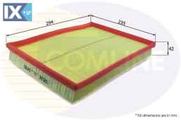 ΦΙΛΤΡΟ ΑΕΡΟΣ OPEL  EAF015 13271042 5834282 835622 90531003 91155714 9117557 93192885 941155714 5834282 835622