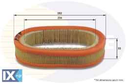 ΦΙΛΤΡΟ ΑΕΡΟΣ OPEL  EAF018 25062272 25062419 7998710 834257 834270 834801 90118207 93152971 9949253 9974002 834257 834287 834801 8960570 90220977 93152971 1498439 5000215 5009226 A700X9601AGA A720X9601