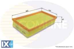 ΦΙΛΤΡΟ ΑΕΡΟΣ FORD  EAF020 1058022 1072246 1480568 1516739 7T169601AA 7T169601AB 98AB9601CB 98AX9601AA