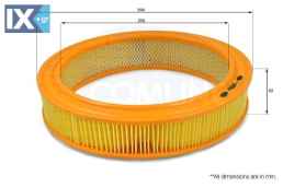 ΦΙΛΤΡΟ ΑΕΡΟΣ RENAULT  EAF021 17220PD5600 17232PD2000 17232PD2660 17232PD5600 7700724875 7701028809 7701029809 7701034872 1444K2 3343679 33436791 7701029809