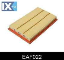 ΦΙΛΤΡΟ ΑΕΡΟΣ OPEL-ISUZU-FORD  EAF022 25062212 94455838 PC515 165463J400 1654674500 16546AA021 16546V0100 16546V0110 16546AA020 8944558380 834250 834289 94455838 5025071 5025082 1444L1