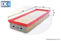 ΦΙΛΤΡΟ ΑΕΡΟΣ FORD  EAF025 1120167 1216907 1581167 18719601AA 1S719601A1B 1S719601AA 1S719601AB