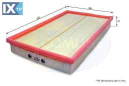 ΦΙΛΤΡΟ ΑΕΡΟΣ OPEL  EAF026 835614 835615 90499589 90512444 90512445 90512446 90512447 835614 835615 90499589