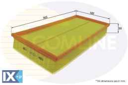 ΦΙΛΤΡΟ ΑΕΡΟΣ AUDI-SEAT-SKODA-V  EAF035 1J0129620 1J0129620A 1J0129620 1J0129620 1J0129620 1J0129620