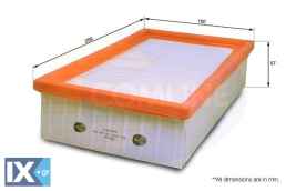 ΦΙΛΤΡΟ ΑΕΡΟΣ BMW  EAF047 25062209 13711247465 13721247842 13721287681 13721707050 13721715880 13721715881 13721734682 5017853 870X9601RA