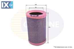 ΦΙΛΤΡΟ ΑΕΡΟΣ NISSAN-RENAULT  EAF048 1654600QAG 7701039857 7701043709 7701065985 1444Q9