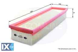 ΦΙΛΤΡΟ ΑΕΡΟΣ RENAULT  EAF049 7701032111 7701032117 7701037111 1444Q1