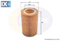 ΦΙΛΤΡΟ ΑΕΡΟΣ SMART  EAF050 0001024V001 0001024V001 0003123V007 0003124V001