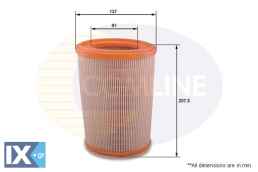 ΦΙΛΤΡΟ ΑΕΡΟΣ FORD  EAF051 165466F900 1444A5 1444A6 1444VA 1444A5 1444A6 1444VA