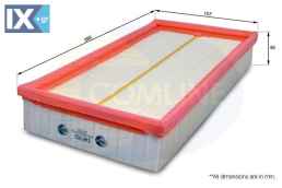 ΦΙΛΤΡΟ ΑΕΡΟΣ FORD  EAF052 1030652 1050705 97KB9601AB 97KX9601AB