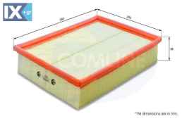 ΦΙΛΤΡΟ ΑΕΡΟΣ LAND ROVER  EAF063 58113843 ESR1445 ESR1445 ESR2393 ESR3150