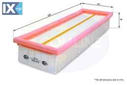 ΦΙΛΤΡΟ ΑΕΡΟΣ CITROEN-PEUGEOT-P  EAF066 144486 1444P1 96144871 7701042841 144486 1444P1 96144871