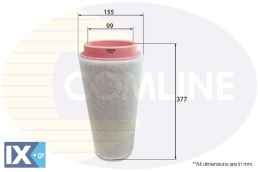 ΦΙΛΤΡΟ ΑΕΡΟΣ BMW-LAND ROVER-  EAF078 13712246997 LR007478 PHE100500 PHE100500L