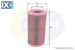 ΦΙΛΤΡΟ ΑΕΡΟΣ CITROEN-PEUGEOT  EAF080 1444H1 1444H2 1444VE 1444H1 1444H2 1444VE