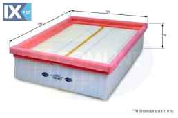 ΦΙΛΤΡΟ ΑΕΡΟΣ FIAT  EAF081 46519049 46806576