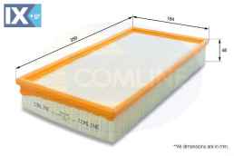 ΦΙΛΤΡΟ ΑΕΡΟΣ VOLVO  EAF094 3528093 9141094 91410944 9155711 91557116 9186262 91862623 944577 9445776 94457769