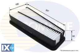 ΦΙΛΤΡΟ ΑΕΡΟΣ TOYOTA  EAF1008 178010P010 1780131090