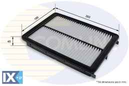 ΦΙΛΤΡΟ ΑΕΡΟΣ HYUNDAI-KIA  EAF1012 28113C1100 28113C1100