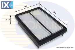 ΦΙΛΤΡΟ ΑΕΡΟΣ HYUNDAI  EAF1013 28113F0000 28113F2000