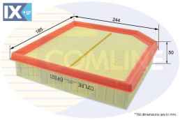 ΦΙΛΤΡΟ ΑΕΡΟΣ VOLVO  EAF1021 31474521