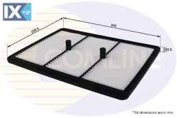 ΦΙΛΤΡΟ ΑΕΡΟΣ  EAF1024 28113G2100 28113G2700