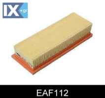 ΦΙΛΤΡΟ ΑΕΡΟΣ FIAT-LANCIA-ZASTA  EAF112 25062242 5023135 890X9601AGA 71736142 7554755 7564846