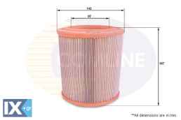 ΦΙΛΤΡΟ ΑΕΡΟΣ CITROEN-PEUGEOT  EAF129 1444E5 1444F0 1444E5 1444F0