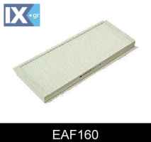 ΦΙΛΤΡΟ ΚΑΜΠΙΝΑΣ  EAF160 1353267 1459009 4042703 YC1H19N619AB