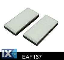 ΦΙΛΤΡΟ ΚΑΜΠΙΝΑΣ  EAF167 2108300018 2108301018