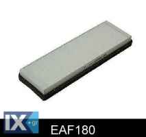 ΦΙΛΤΡΟ ΚΑΜΠΙΝΑΣ PEUGEOT  EAF180 002484