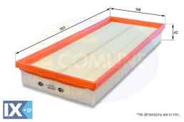 ΦΙΛΤΡΟ ΑΕΡΟΣ BMW  EAF190 13712245401