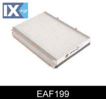 ΦΙΛΤΡΟ ΚΑΜΠΙΝΑΣ SEAT- VW  EAF199 1H0819638A 1H0819638B 1H0819644A 1H0819644B