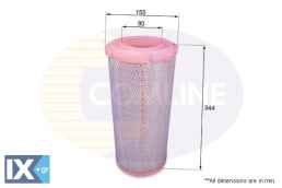 ΦΙΛΤΡΟ ΑΕΡΟΣ IVECO  EAF217 1908233 1908868