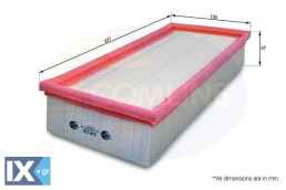 ΦΙΛΤΡΟ ΑΕΡΟΣ BMW  EAF230 13721311880 13721726916 13721738463