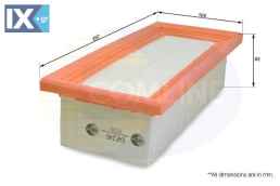 ΦΙΛΤΡΟ ΑΕΡΟΣ FIAT-LANCIA  EAF240 71736125 7782629