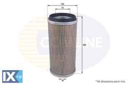 ΦΙΛΤΡΟ ΑΕΡΟΣ LAND ROVER  EAF243 NTC1435 NTC6660 NTC1435 NTC6660 192720