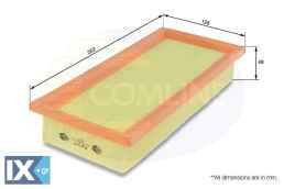 ΦΙΛΤΡΟ ΑΕΡΟΣ FIAT-LANCIA  EAF247 71736137 7712505 7712505