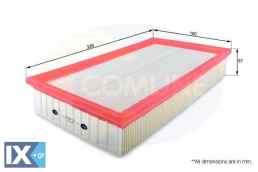 ΦΙΛΤΡΟ ΑΕΡΟΣ MERCEDES  EAF251 9974266 6040940504 6040940604 6040942004 5003215 5006575 A770X9601AA A800X9601GA 4018014 4062071 4068933 4273072 4311528 4311617 4363000 4363011 4371569 4371589 4371689 4