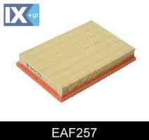 ΦΙΛΤΡΟ ΑΕΡΟΣ SEAT  EAF257 1L0129620B 165460B000