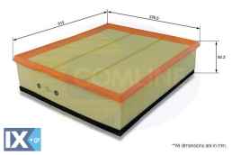 ΦΙΛΤΡΟ ΑΕΡΟΣ MERCEDES-VW  EAF260 2D0129620A 0030948304 6900947004