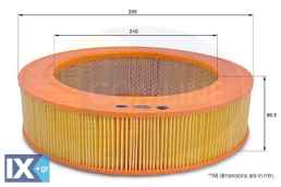 ΦΙΛΤΡΟ ΑΕΡΟΣ MERCEDES  EAF264 25062205 93892087 9974119 PC163 PC507 PC810 0010940405 0010949504 5005831 5009064 A790X9601AAA A810X9601KA