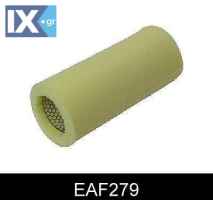 ΦΙΛΤΡΟ ΑΕΡΟΣ CITROEN-PEUGEOT  EAF279 144411 1444F1 144526 144596 1444E7 1444F2 1444J7 94014460 95658437 95658483