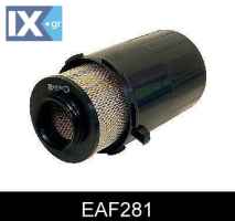 ΦΙΛΤΡΟ ΑΕΡΟΣ MERCEDES  EAF281 PC843 986802404