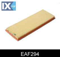 ΦΙΛΤΡΟ ΑΕΡΟΣ  EAF294 25062037 1024246 5020869 6117193 84FF9601AA 84FF9601AB 88FX9601BA