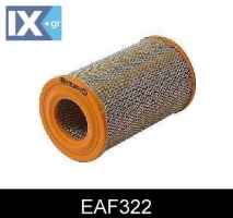 ΦΙΛΤΡΟ ΑΕΡΟΣ FIAT  EAF322 3992228 4356990 5006226 5010296 5010297 144588 4356990 4434852 ZF04434852 4348451 4356990 4409902 4434852 4434952 5983297 71736148